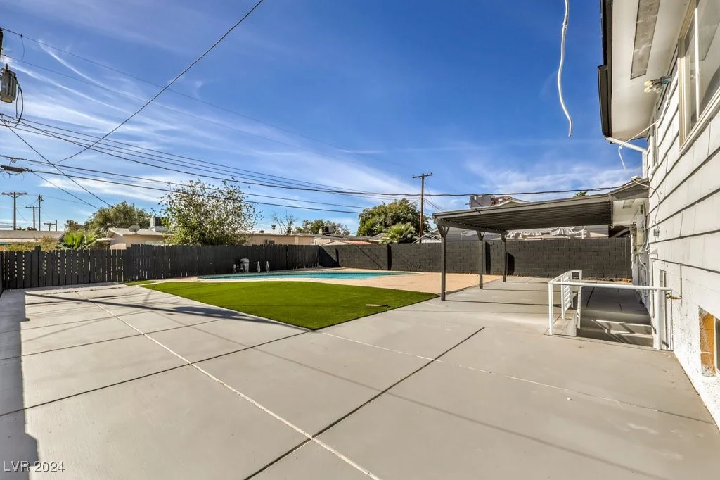 5509 Balzar, Las Vegas, NV 89108
