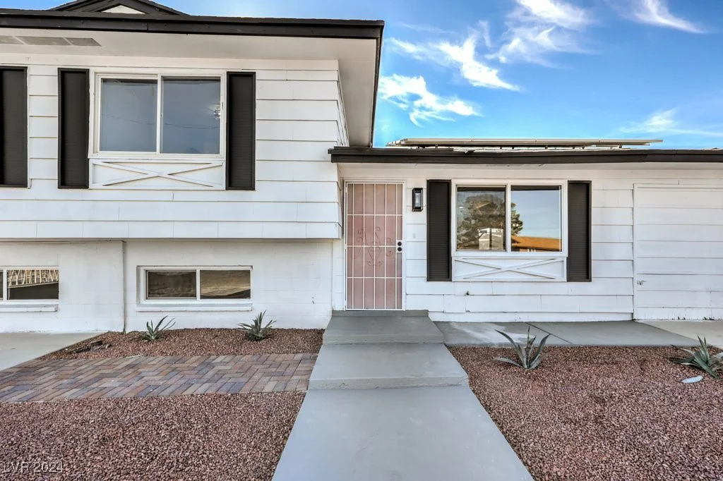 5509 Balzar, Las Vegas, NV 89108
