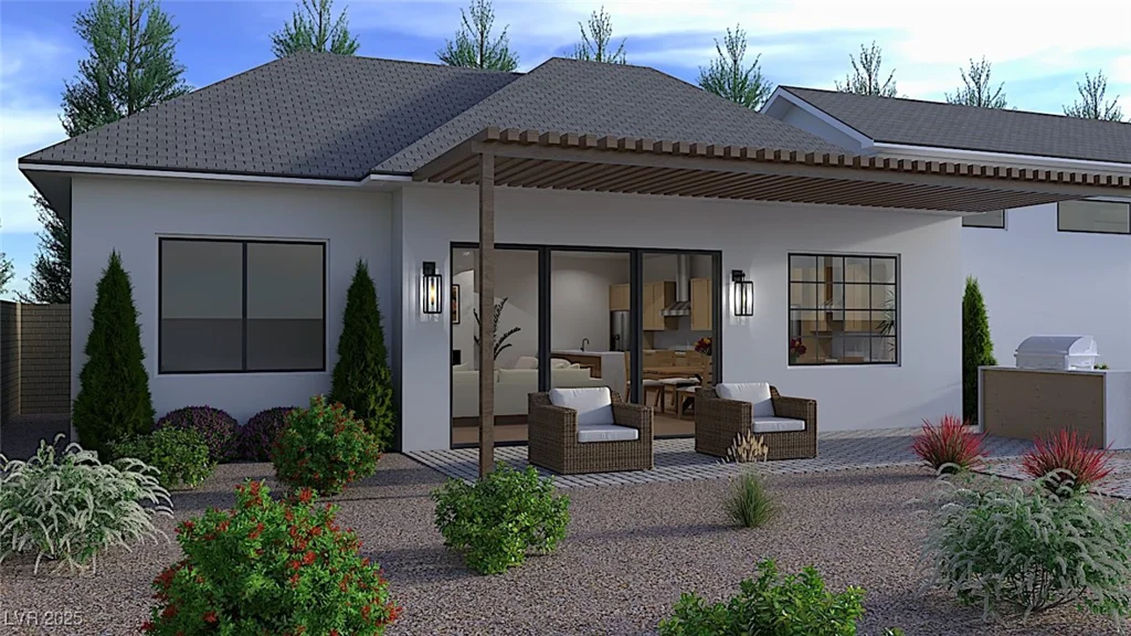 6615 Whispering Sands, Las Vegas, NV 89131