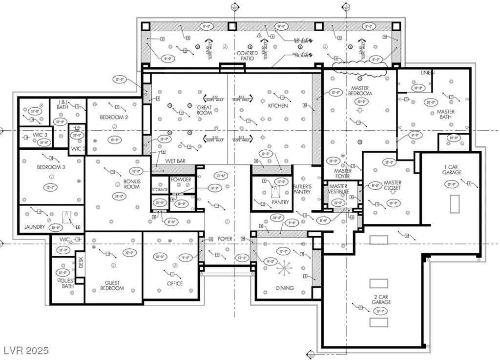 6615 Whispering Sands, Las Vegas, NV 89131