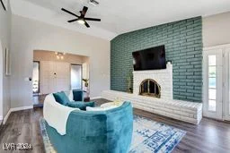 6885 Coley, Las Vegas, NV 89146
