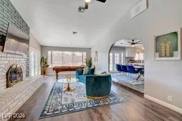 6885 Coley, Las Vegas, NV 89146