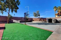 6885 Coley, Las Vegas, NV 89146