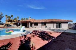 6885 Coley, Las Vegas, NV 89146