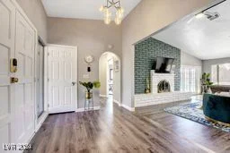 6885 Coley, Las Vegas, NV 89146