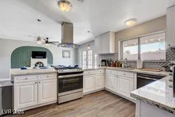 6885 Coley, Las Vegas, NV 89146