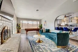 6885 Coley, Las Vegas, NV 89146