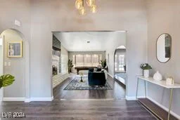6885 Coley, Las Vegas, NV 89146