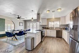 6885 Coley, Las Vegas, NV 89146