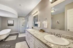 6885 Coley, Las Vegas, NV 89146