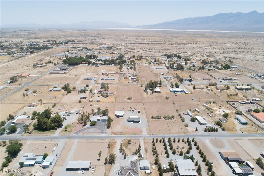 1240 Fremont, Pahrump, NV 89048
