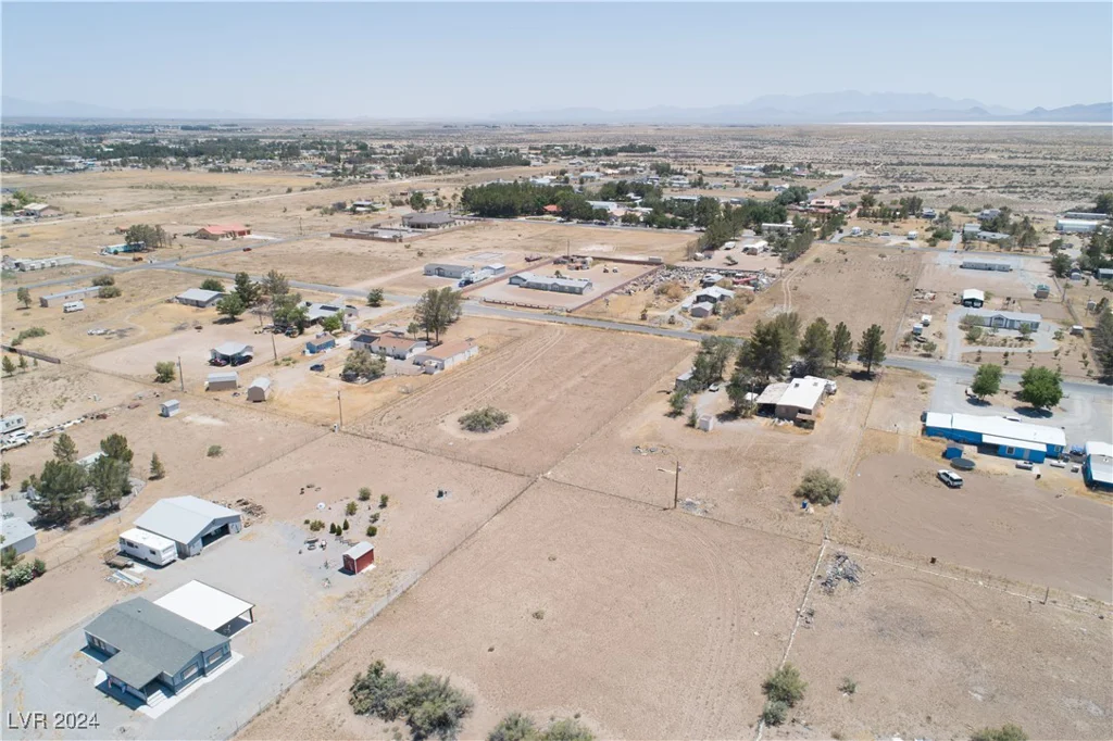 1240 Fremont, Pahrump, NV 89048