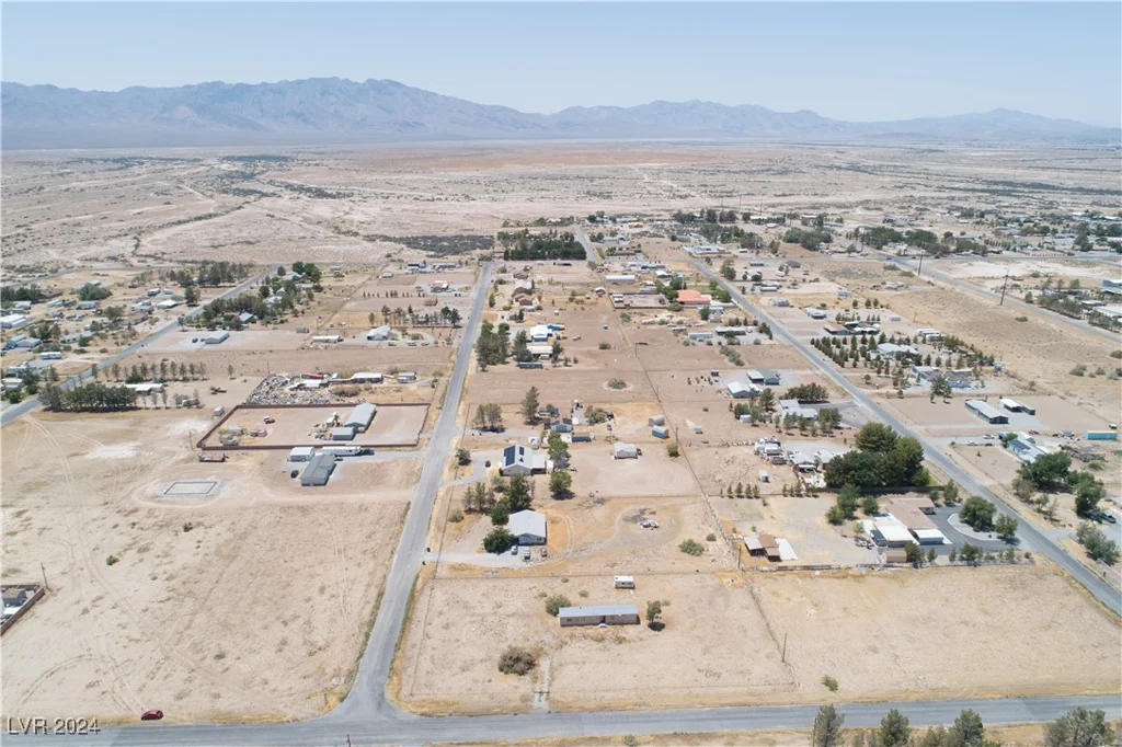 1240 Fremont, Pahrump, NV 89048