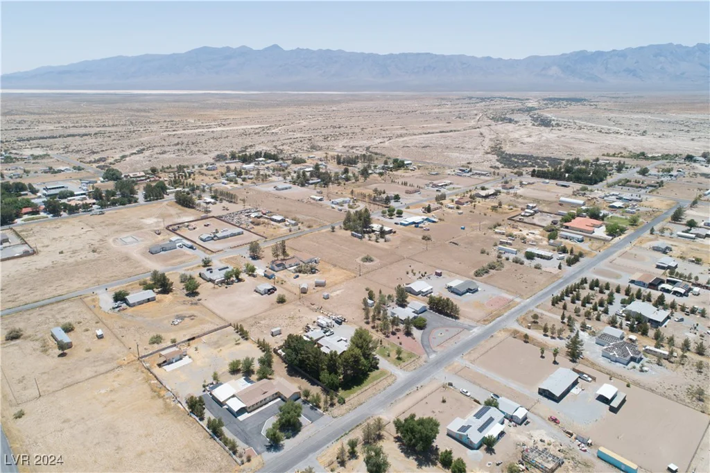 1240 Fremont, Pahrump, NV 89048