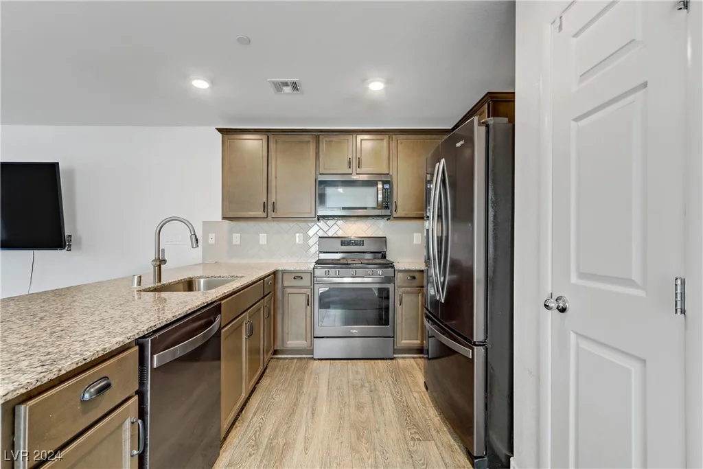 4621 Woolcomber, Las Vegas, NV 89115