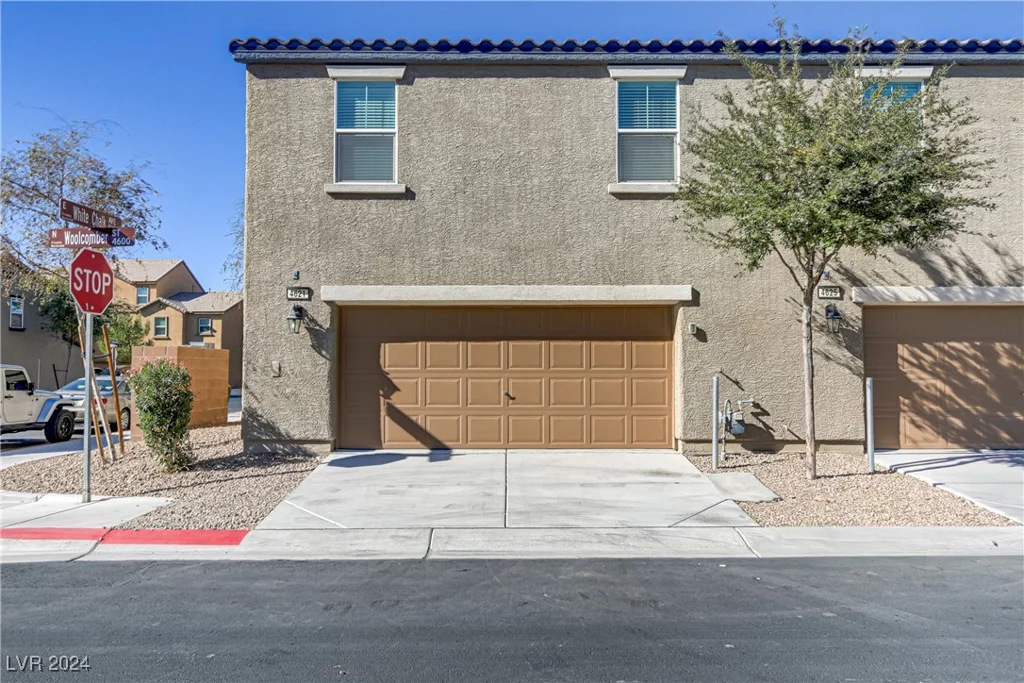 4621 Woolcomber, Las Vegas, NV 89115
