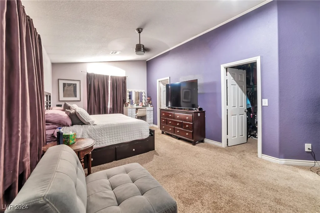 2245 Grand Clover, Las Vegas, NV 89156