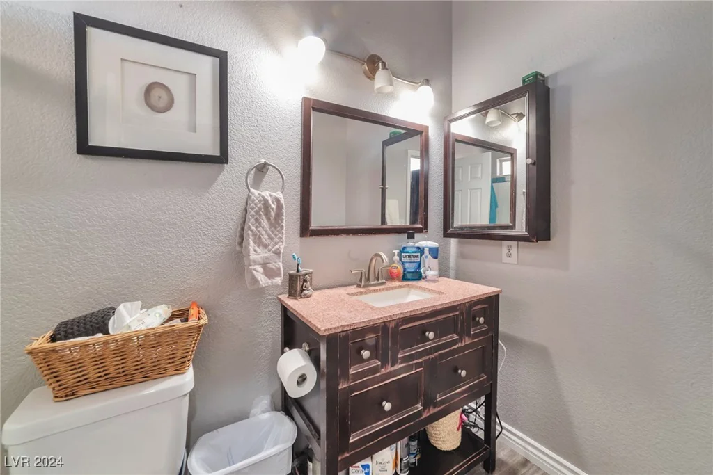 2245 Grand Clover, Las Vegas, NV 89156