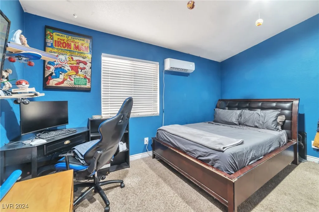 2245 Grand Clover, Las Vegas, NV 89156