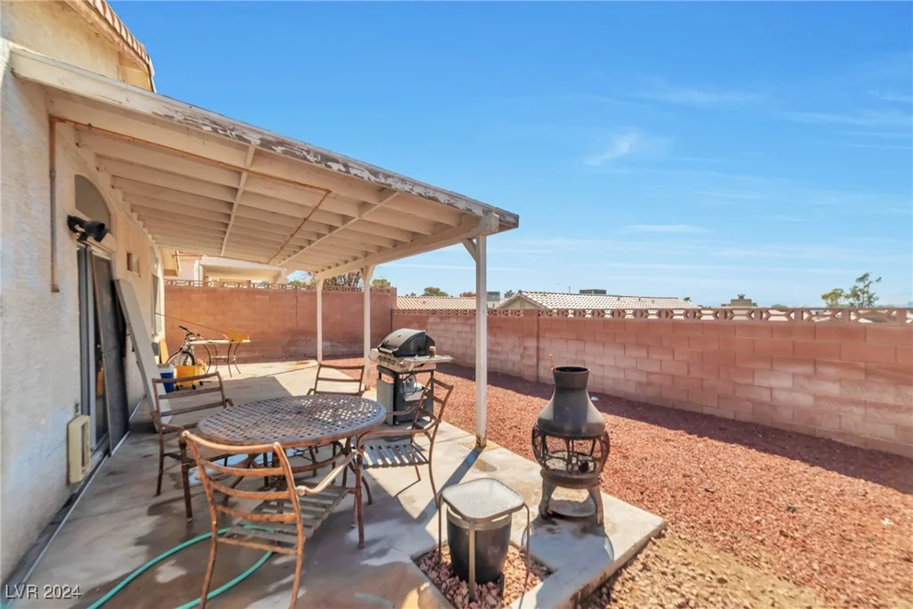 2245 Grand Clover, Las Vegas, NV 89156