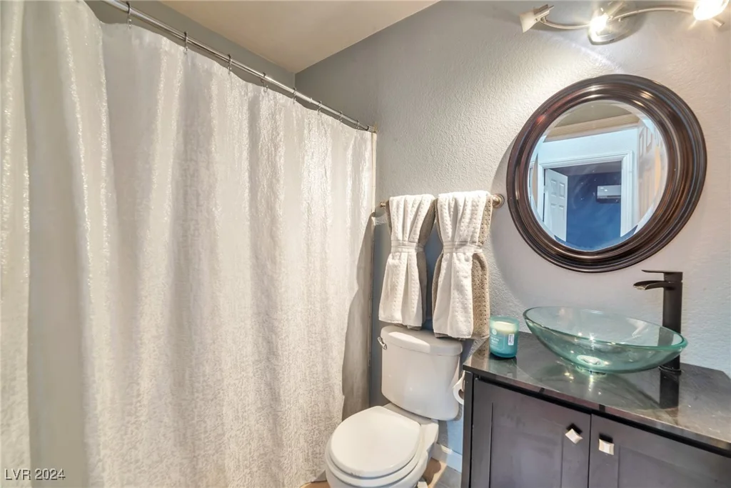 2245 Grand Clover, Las Vegas, NV 89156