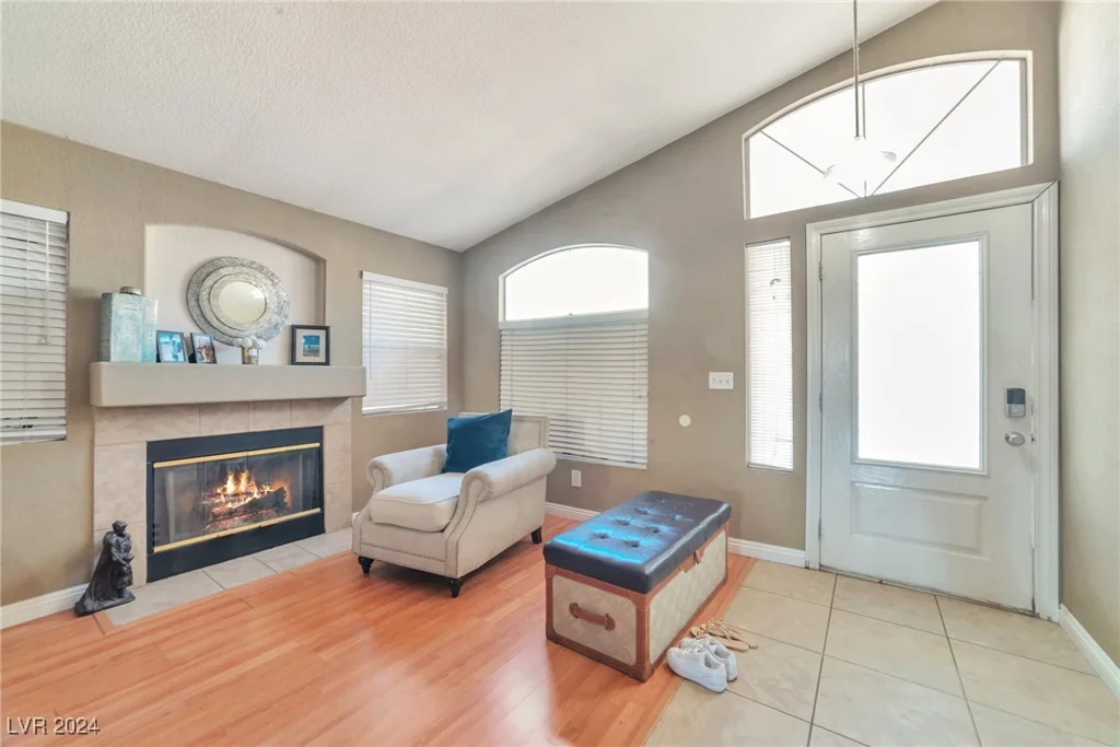 2245 Grand Clover, Las Vegas, NV 89156
