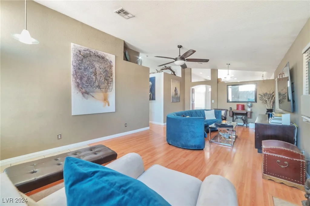 2245 Grand Clover, Las Vegas, NV 89156