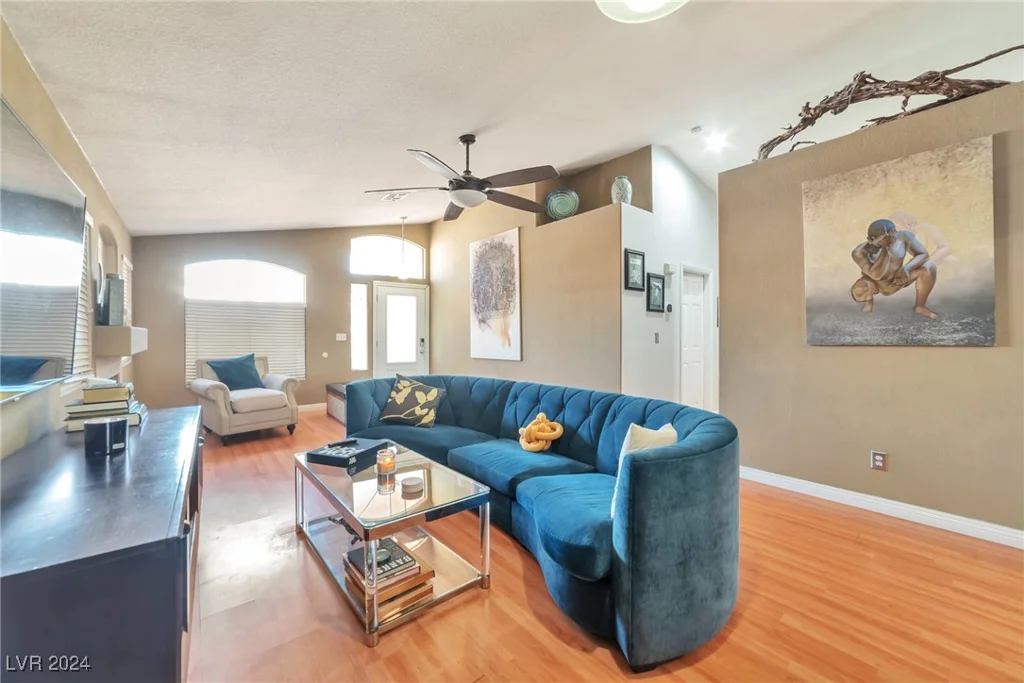 2245 Grand Clover, Las Vegas, NV 89156
