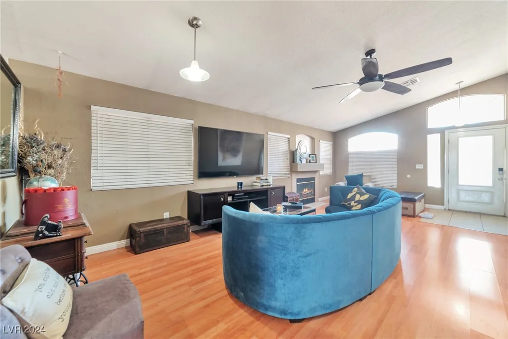 2245 Grand Clover, Las Vegas, NV 89156