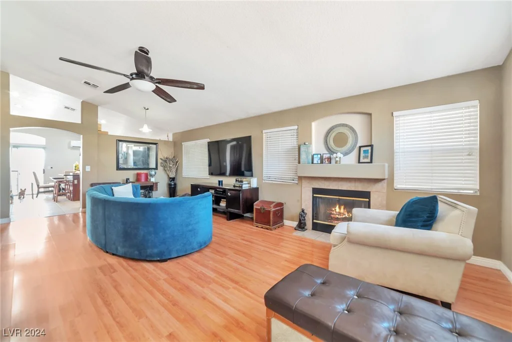 2245 Grand Clover, Las Vegas, NV 89156