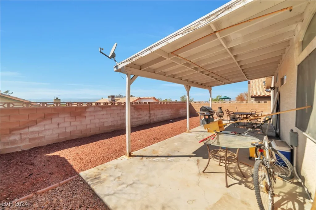 2245 Grand Clover, Las Vegas, NV 89156