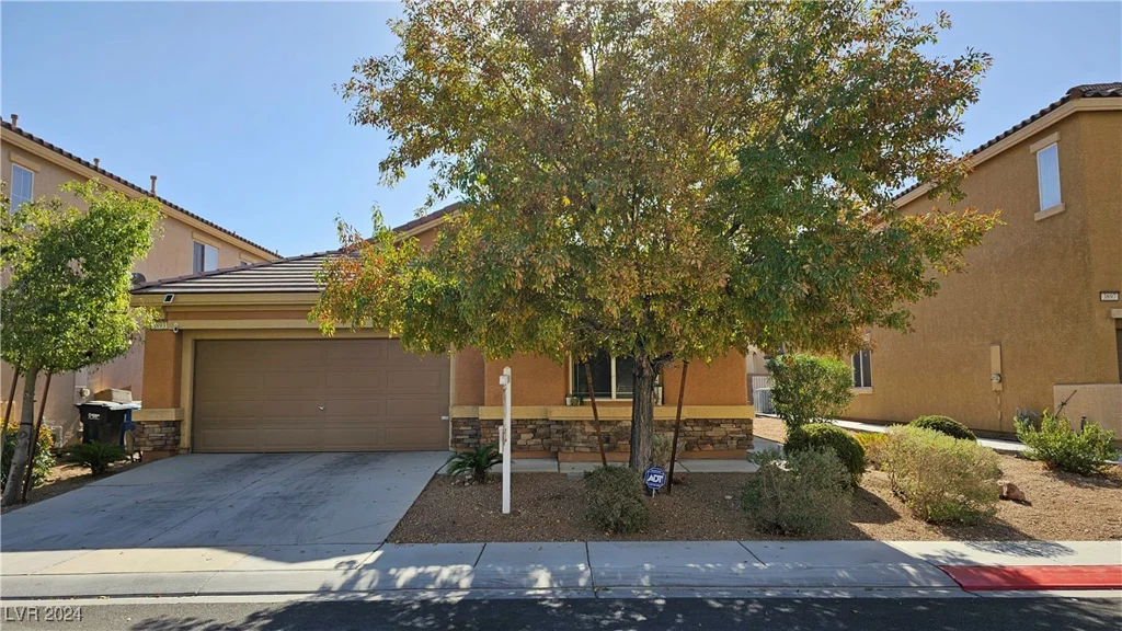 3893 Burma, North Las Vegas, NV 89032