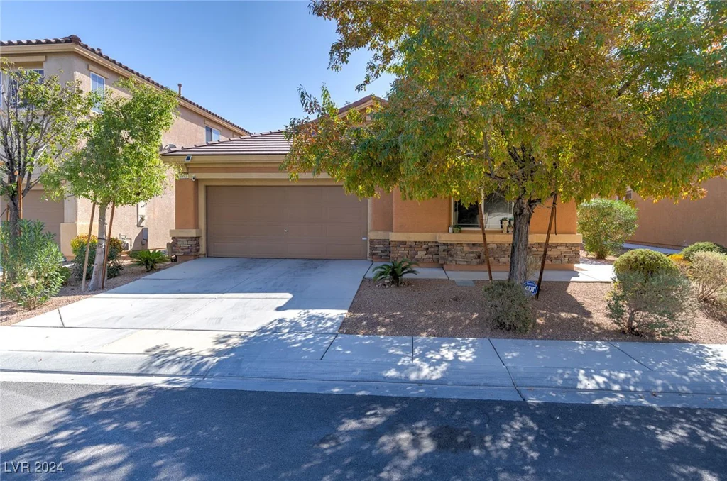 3893 Burma, North Las Vegas, NV 89032