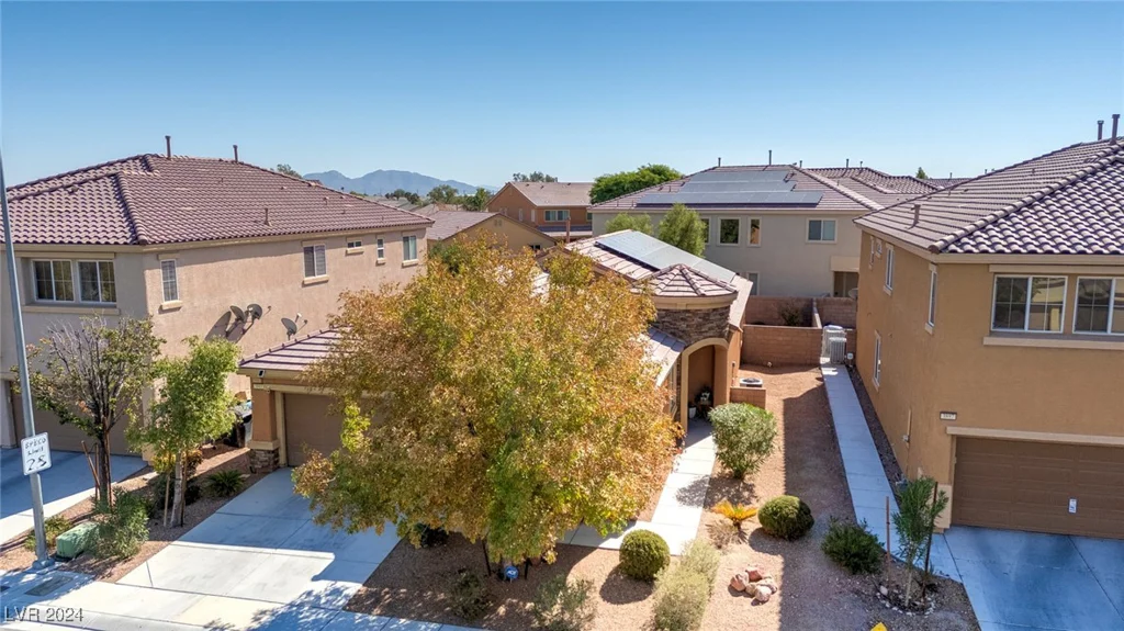 3893 Burma, North Las Vegas, NV 89032