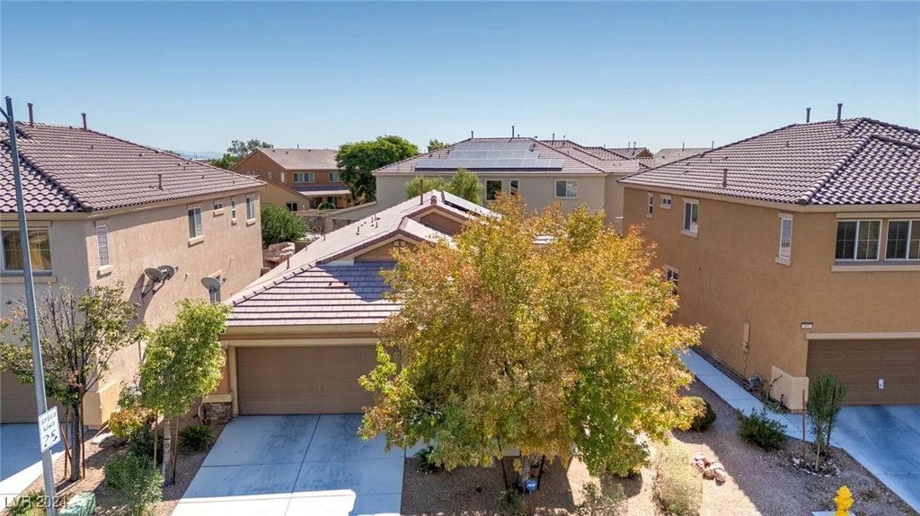 3893 Burma, North Las Vegas, NV 89032