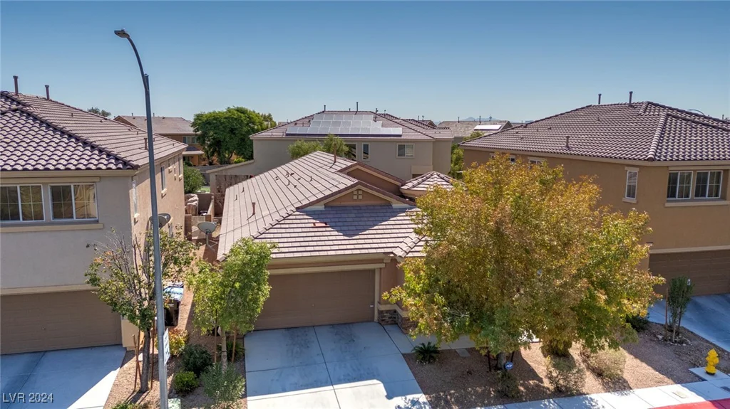3893 Burma, North Las Vegas, NV 89032