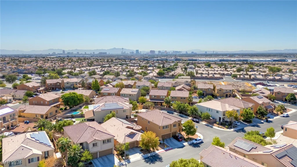 3893 Burma, North Las Vegas, NV 89032