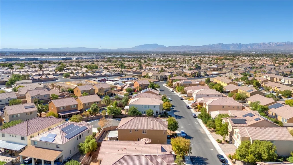 3893 Burma, North Las Vegas, NV 89032