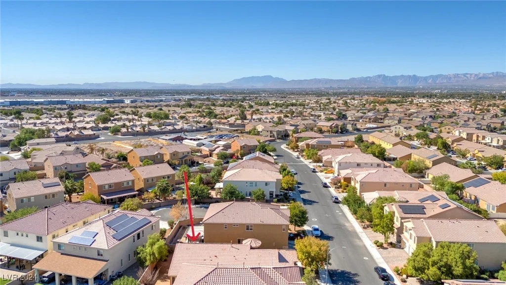 3893 Burma, North Las Vegas, NV 89032