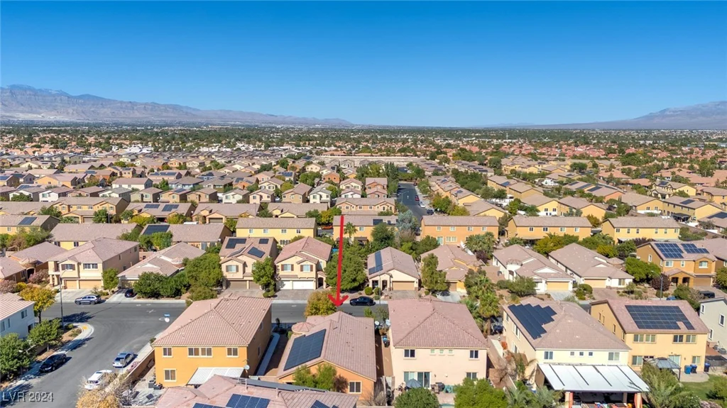 3893 Burma, North Las Vegas, NV 89032