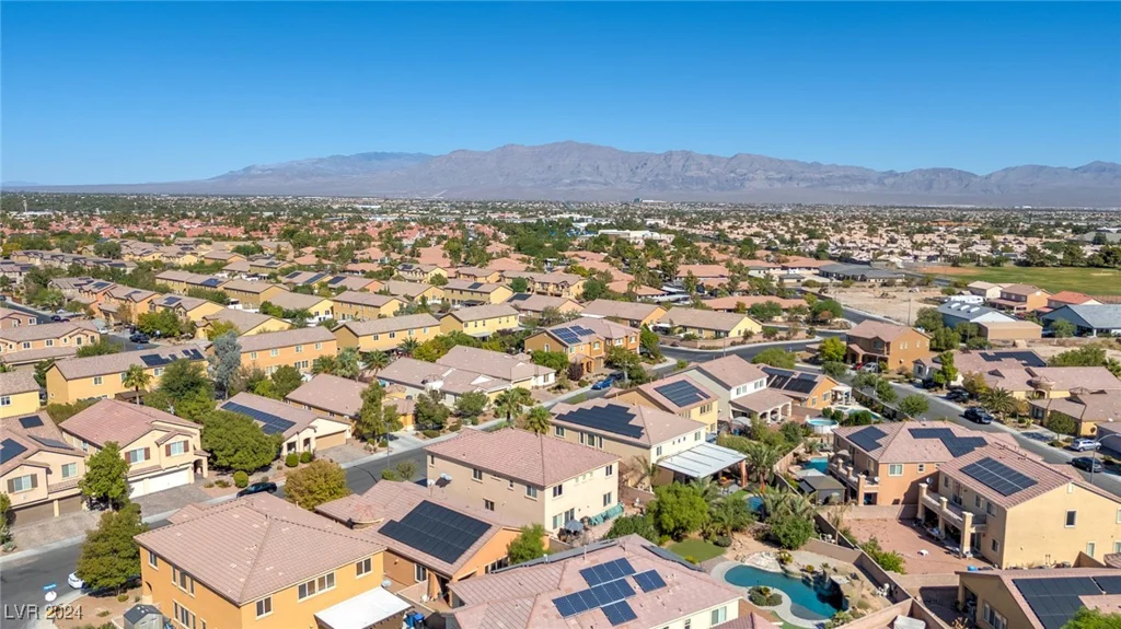 3893 Burma, North Las Vegas, NV 89032