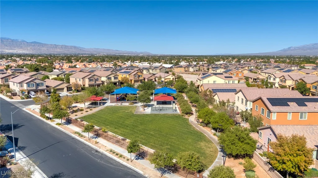 3893 Burma, North Las Vegas, NV 89032