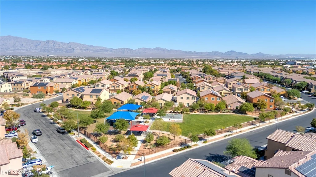 3893 Burma, North Las Vegas, NV 89032