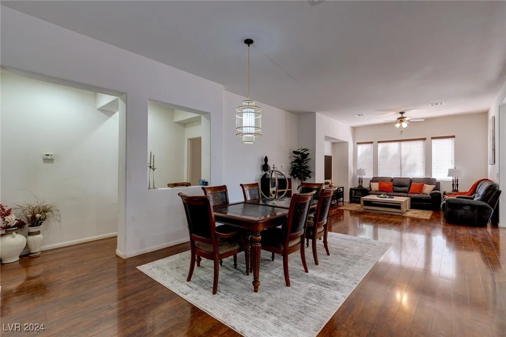 3893 Burma, North Las Vegas, NV 89032