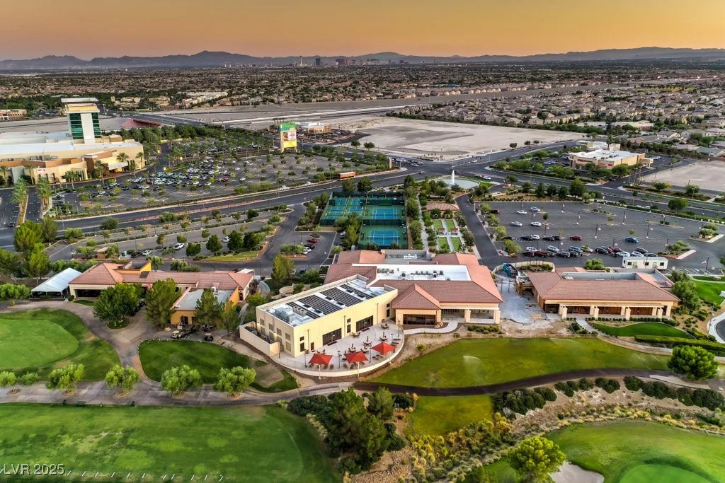 7625 Fieldfare, North Las Vegas, NV 89084