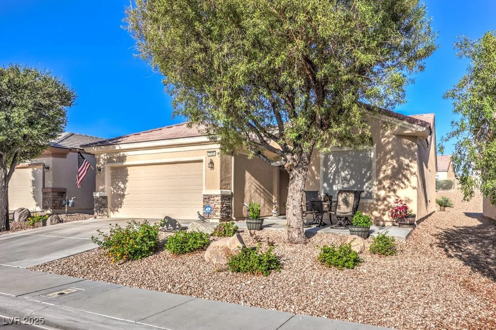 7625 Fieldfare, North Las Vegas, NV 89084