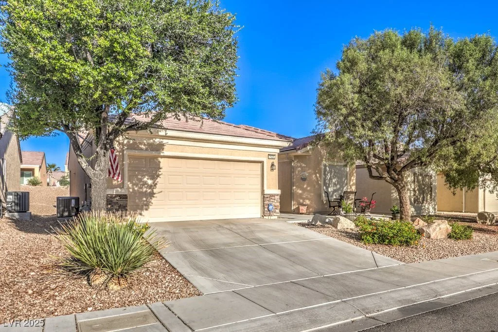 7625 Fieldfare, North Las Vegas, NV 89084