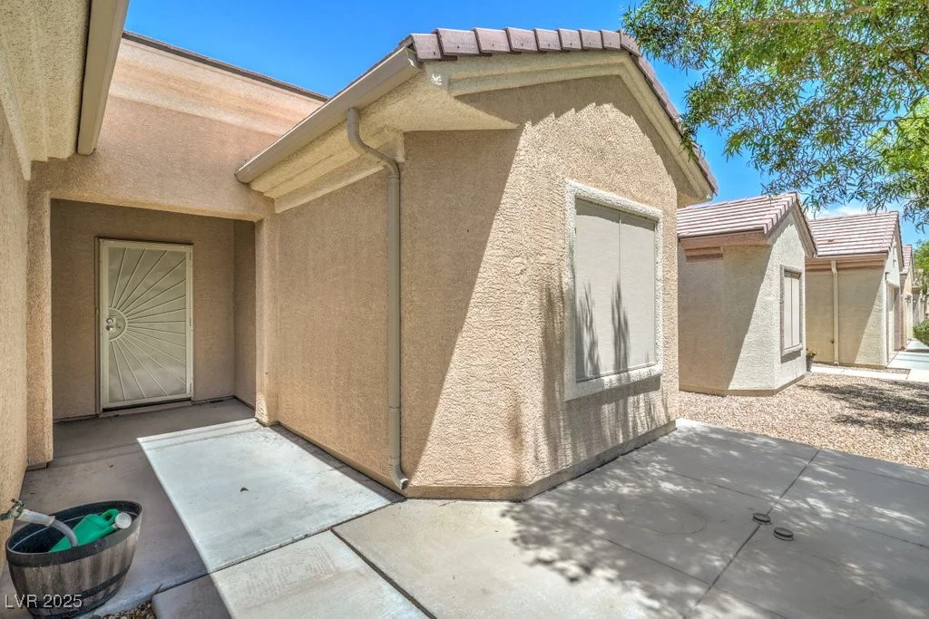 7625 Fieldfare, North Las Vegas, NV 89084