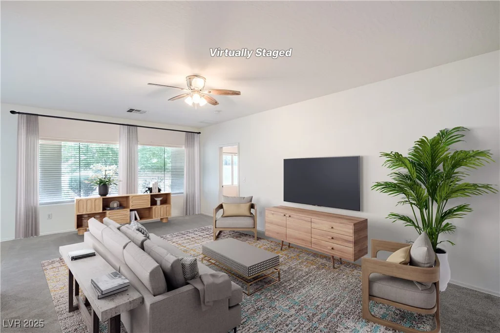 7625 Fieldfare, North Las Vegas, NV 89084