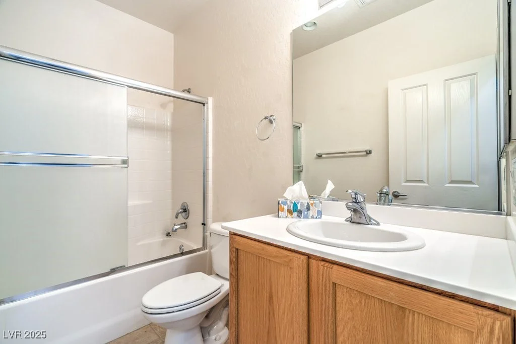 7625 Fieldfare, North Las Vegas, NV 89084